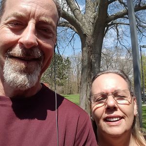 Meet your Posher, Mike